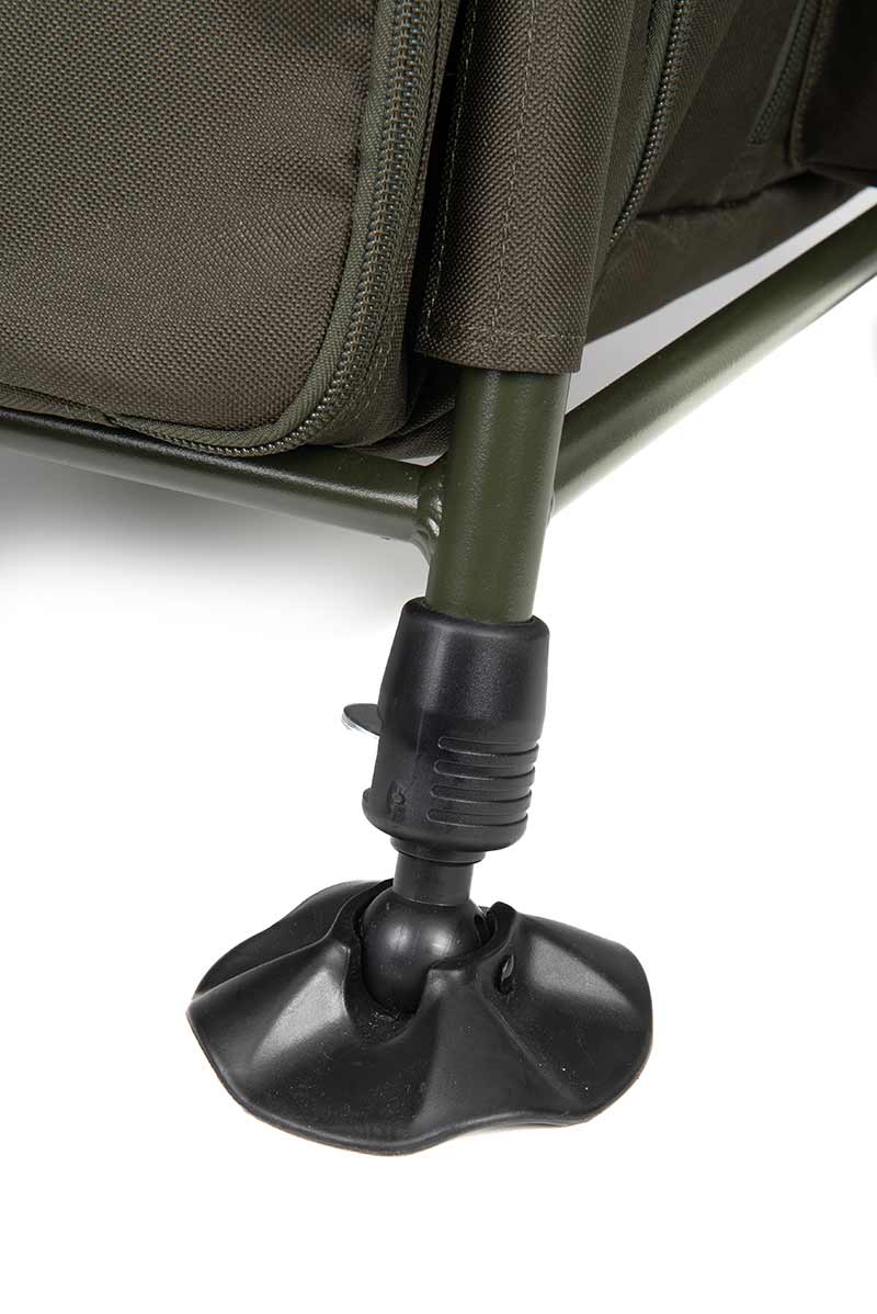 Load image into Gallery viewer, Fox Rage Predator Ruck Chair - Predator Fishing Rucksack Chair
