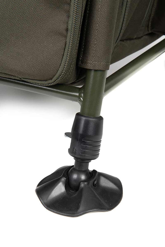 Fox Rage Predator Ruck Chair - Predator Fishing Rucksack Chair