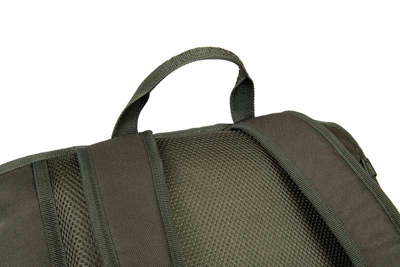 Load image into Gallery viewer, Fox Rage Predator Ruck Chair - Predator Fishing Rucksack Chair
