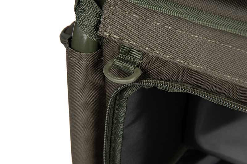 Load image into Gallery viewer, Fox Rage Predator Ruck Chair - Predator Fishing Rucksack Chair
