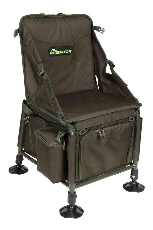 Fox Rage Predator Ruck Chair - Predator Fishing Rucksack Chair