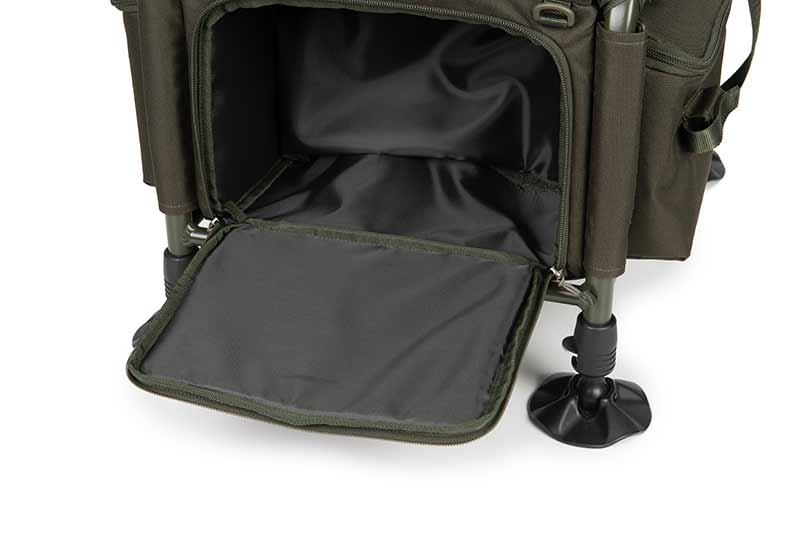 Load image into Gallery viewer, Fox Rage Predator Ruck Chair - Predator Fishing Rucksack Chair
