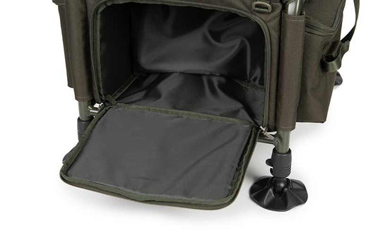 Fox Rage Predator Ruck Chair - Predator Fishing Rucksack Chair