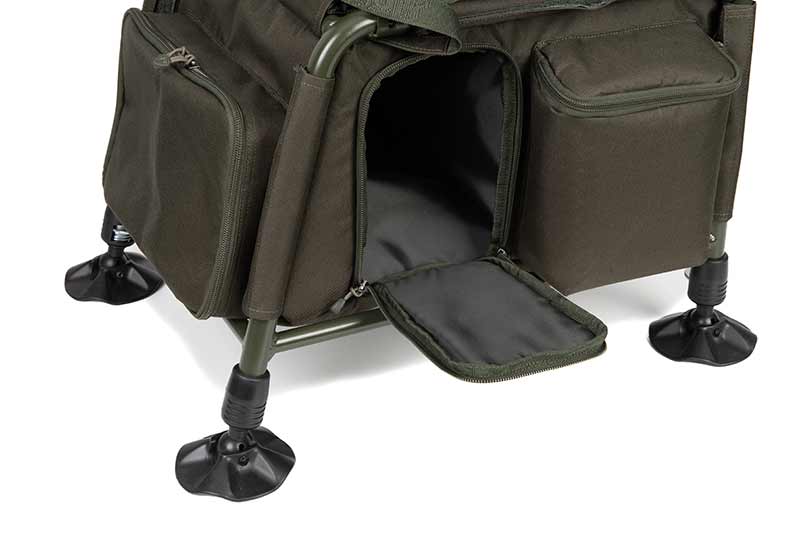Load image into Gallery viewer, Fox Rage Predator Ruck Chair - Predator Fishing Rucksack Chair
