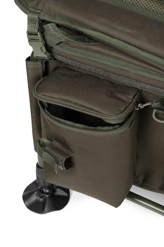 Fox Rage Predator Ruck Chair - Predator Fishing Rucksack Chair