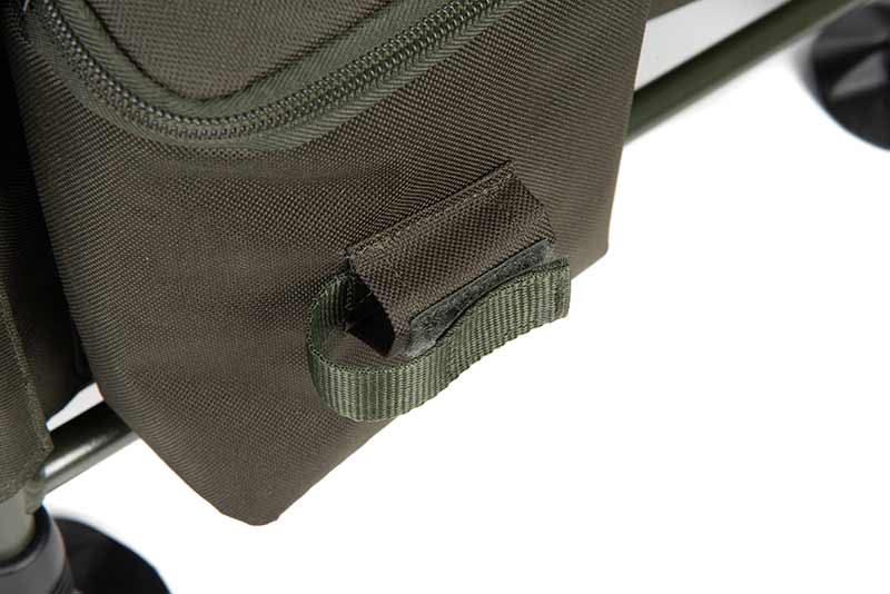 Load image into Gallery viewer, Fox Rage Predator Ruck Chair - Predator Fishing Rucksack Chair
