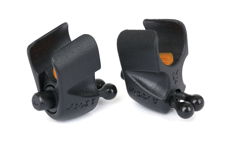 Chargez l'image dans la visionneuse de la galerie, Fox Black Label Attache-Canne Ajustable
