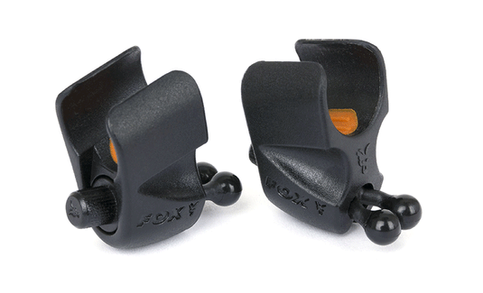 Fox Black Label Attache-Canne Ajustable