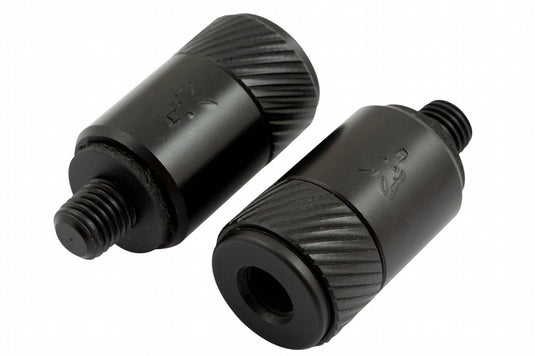 Fox Black Label Qr Adaptateur