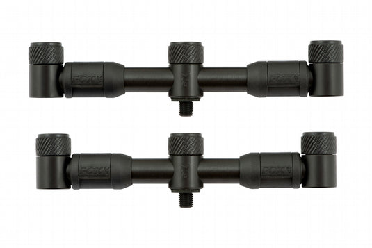 Fox Black Label QR 3-Rod Buzz Bar - Adjustable