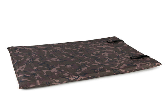 Tapis de réception Fox Camo Flat
