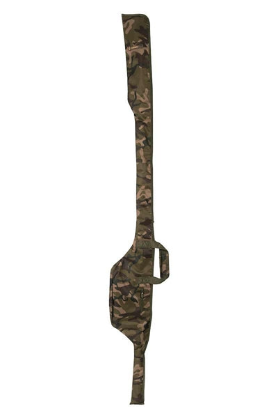 Carica immagine in Galleria Viewer, FOX Camolite Single Rod Sleeves - Fodero Canna Carpfishing 10/12/13ft
