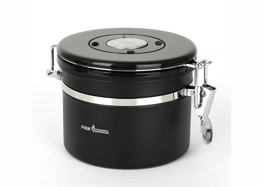 Fox Cookware Coffee Tea Storage