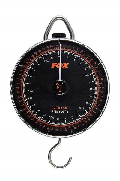 Carica immagine in Galleria Viewer, Fox Dial Scales Bilancia
