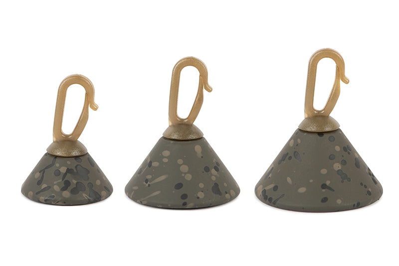 Carica immagine in Galleria Viewer, Fox Edges™ Downrigger Back Weights
