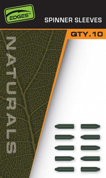 Chargez l'image dans la visionneuse de la galerie, Fox Edges™ Naturals Spinner Sleeves
