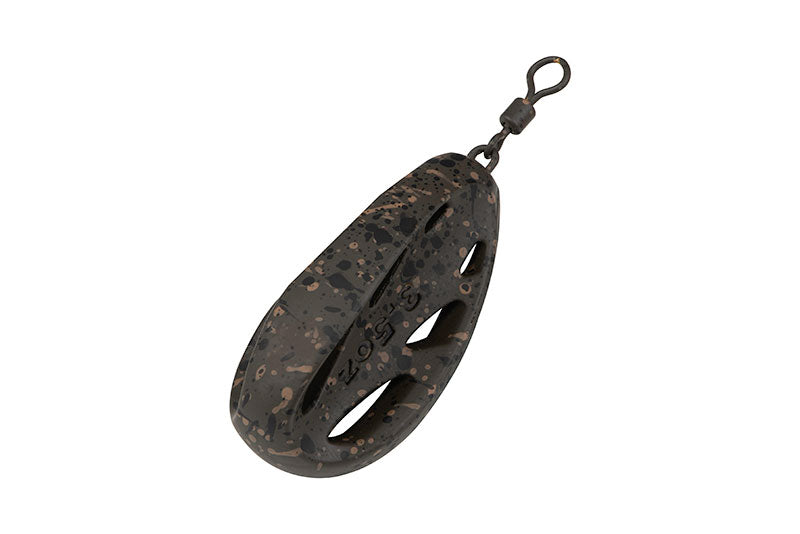 Carica immagine in Galleria Viewer, Fox Edges Paste Bomb Swivel
