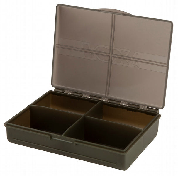 Carica immagine in Galleria Viewer, Fox Edges Std Internal 4 Compartment Box

