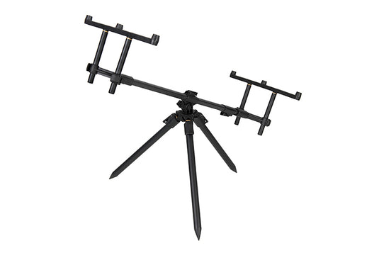Fox EOS 2 & 3 Rod Tripod - Rod Pod a Treppiede per Carpfishing