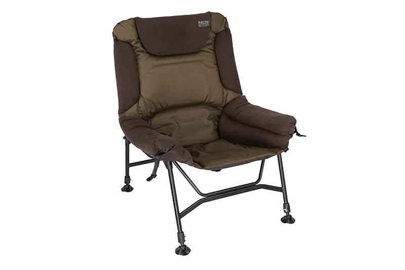 Chargez l'image dans la visionneuse de la galerie, Fauteuil relax Fox Eos Lounger
