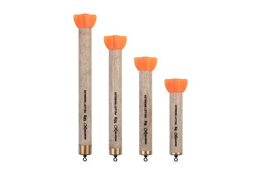 Flotteur de Pellet Waggler Fox Matrix