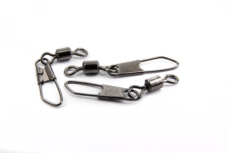 Carica immagine in Galleria Viewer, Matrix Snap Link Swivels - Girelle con Moschettone
