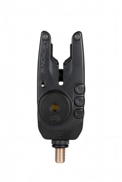 Fox Mini Micron X - Avvisatore Acustico Carp Fishing