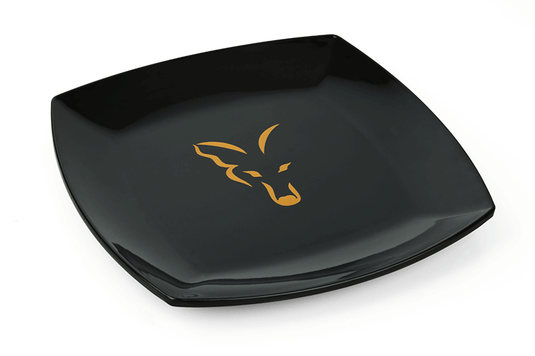 Fox Plates - Plate