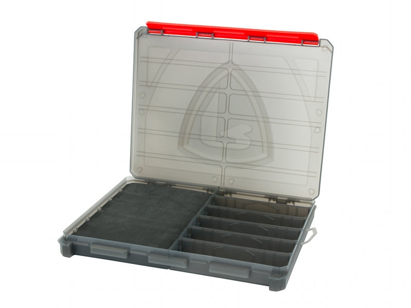 Laden Sie das Bild in Galerie -Viewer, Fox Rage Compact Rig Storage Boxes
