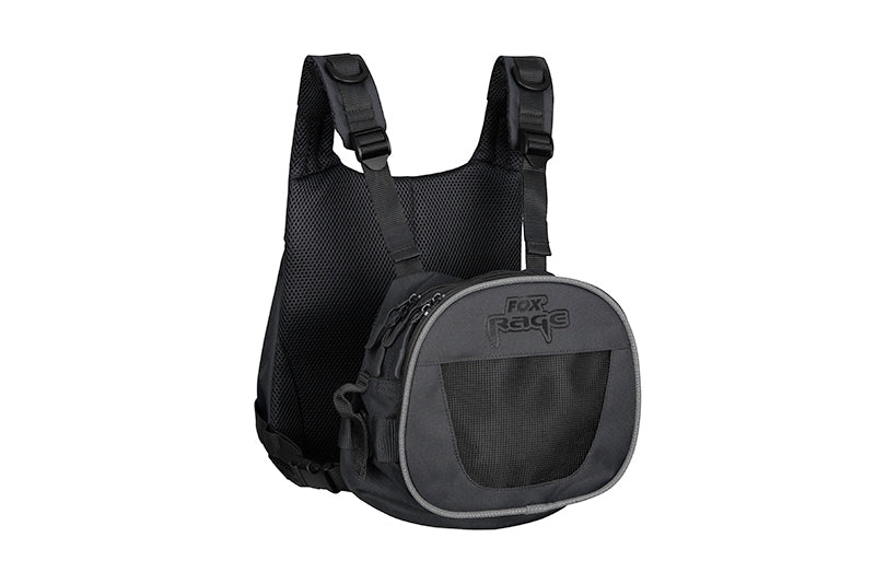 Laden Sie das Bild in Galerie -Viewer, Fox Rage Chest Pack
