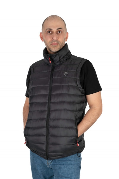 Fox Rage Gilet Chauffant - Chauffant