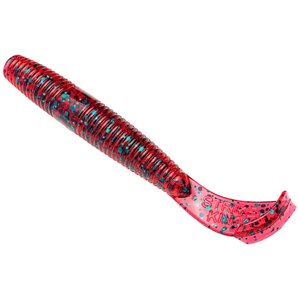 Load image into Gallery viewer, Strike King Rage Ned Cut-R Worm 7.5cm
