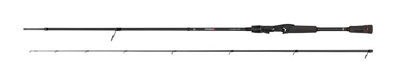 Carica immagine in Galleria Viewer, Fox Rage Prism X Zander Pro 210cm 7/28gr
