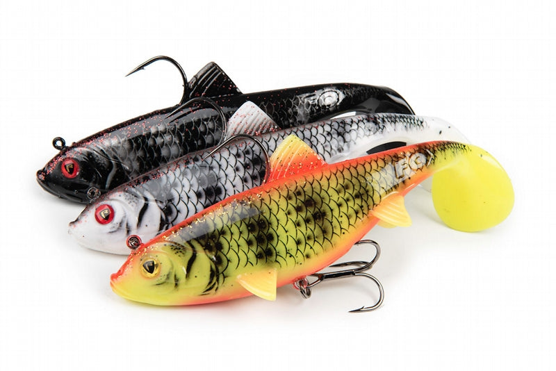 Carica immagine in Galleria Viewer, Fox Rage Replicant Wobble - 14cm
