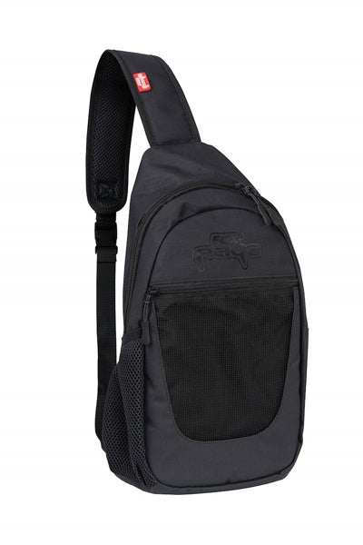 Laden Sie das Bild in Galerie -Viewer, Fox Rage Single Strap Rucksack
