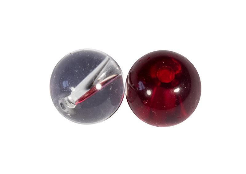 Load image into Gallery viewer, Fox Rage Strike Point 6mm Glass Beads
