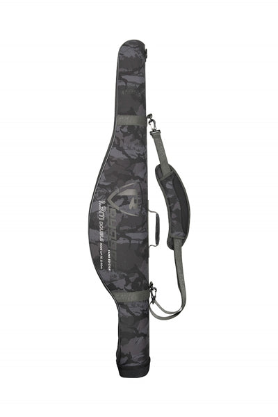 Carica immagine in Galleria Viewer, Fox Rage Voyager® Camo Foderi Rigidi Double Rod
