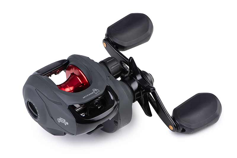 Laden Sie das Bild in Galerie -Viewer, Fox Rage Warrior Casting Reel
