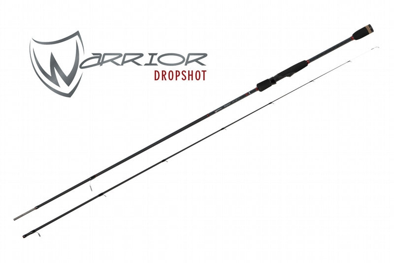 Laden Sie das Bild in Galerie -Viewer, Fox Rage Warrior Dropshot Rods - Canna da Spinning 4-17g
