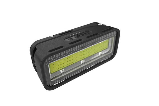 Fox RX+ Light - Lampada da Bivvy con Radiocomando per Carp Fishing