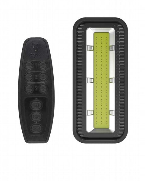 Fox RX+ Light & Remote - Lampada da Bivvy con Radiocomando