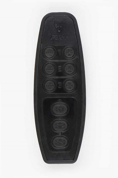 Fox RX+ Remote - Radiocomando per Sistema RX+