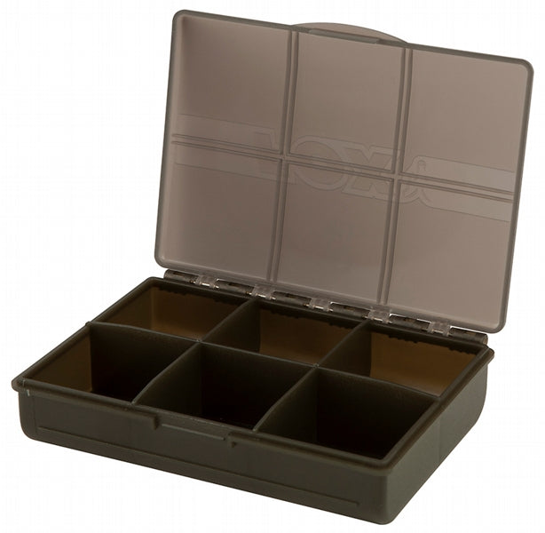 Carica immagine in Galleria Viewer, Fox Std Internal 6 Compartment Box
