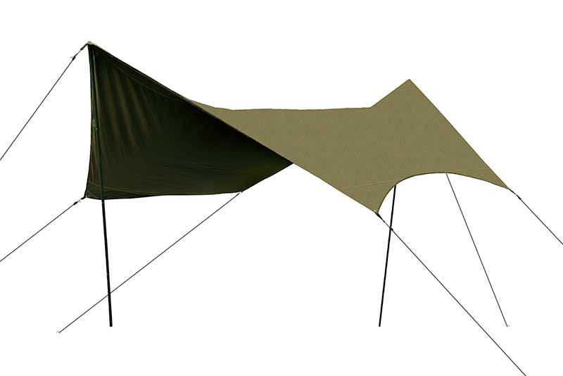 Chargez l'image dans la visionneuse de la galerie, Fox Voyager Tarp
