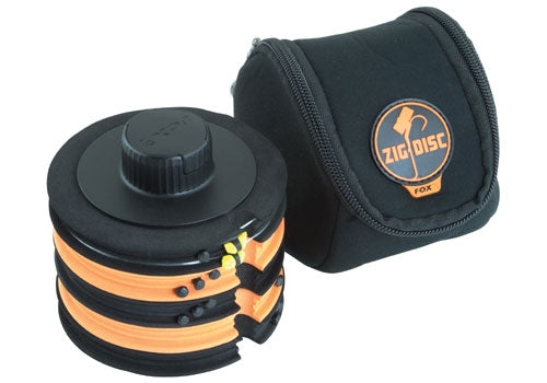 Load image into Gallery viewer, Fox Zig Disc Storage System
