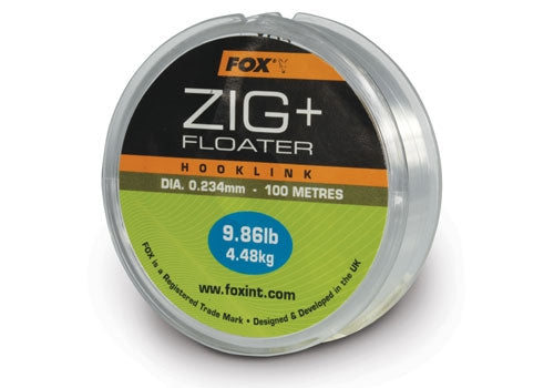 Load image into Gallery viewer, Fox Zig Floater Line
