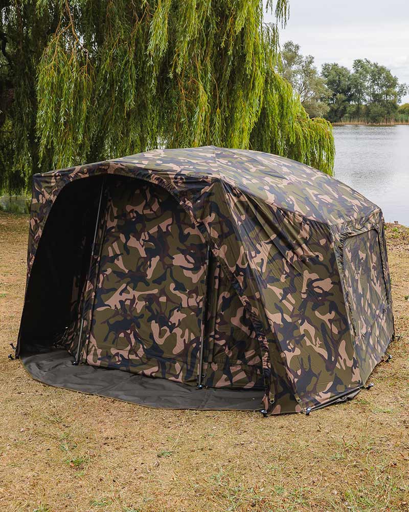 Load image into Gallery viewer, Fox Frontier II XL - Camo
