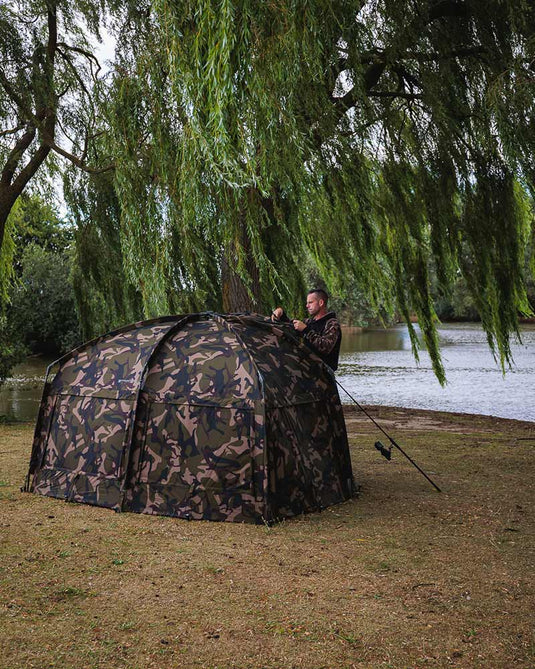 Fox Frontier II XL - Camo