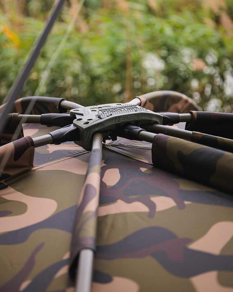 Load image into Gallery viewer, Fox Frontier II XL - Camo
