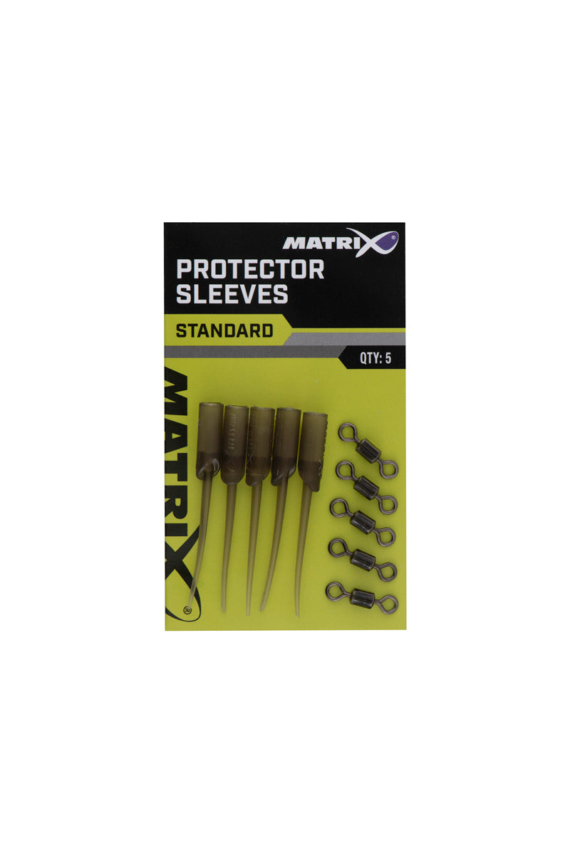 Chargez l'image dans la visionneuse de la galerie, Matrix Horizon Protector Sleeves - Protezione Madrelenza Feeder
